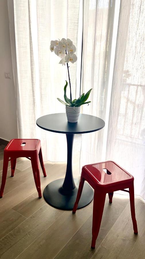 Maison La Nova Наполи Екстериор снимка