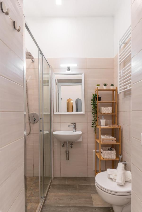 Maison La Nova Наполи Екстериор снимка
