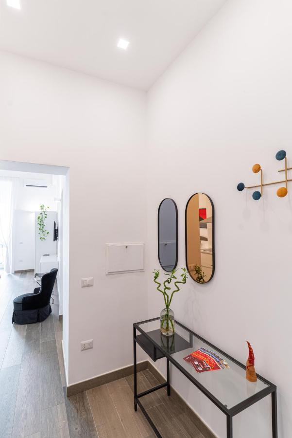 Maison La Nova Наполи Екстериор снимка